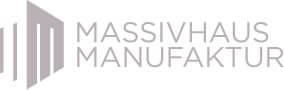 Logo Massivhaus Manufaktur