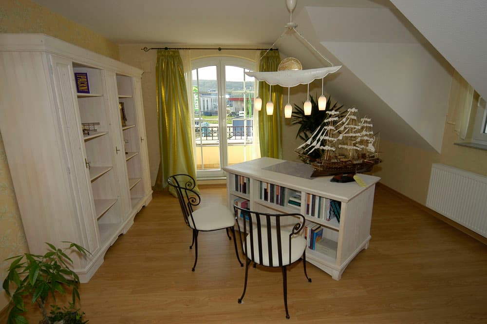 Massivhäuser mit Flair Musterhaus, Ansicht 11